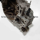 ZC Civic D-Series 5-Speed Transmission 